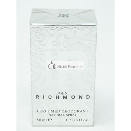 John Richmond JR Parfümdezodoráló Spray 50ml