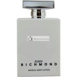 John Richmond Sensual Testápoló 200ml
