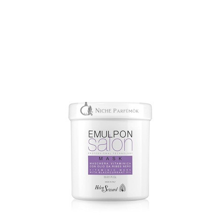 Emulpon Salon Vitaminic Mask