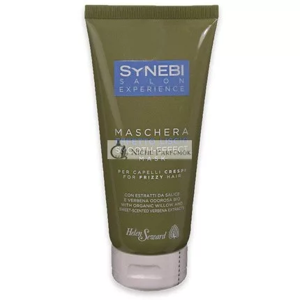 Helen Seward Smooth-Effect Synebi Maske, 200ml