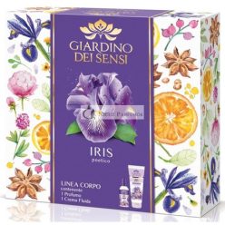 IRIS MALIBU, 100ml