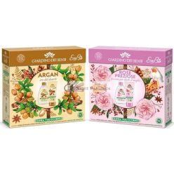 GIARDINO DEI SENSI Arcápoló-Micellás Vízpermet