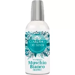 Giardino Dei Sensi Musque Blanc Parfum 100ml