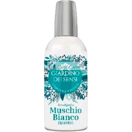Giardino Dei Sensi Musque Blanc Parfum 100ml