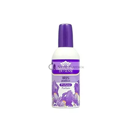 Garten der Sinne Iris Duft, 100ml