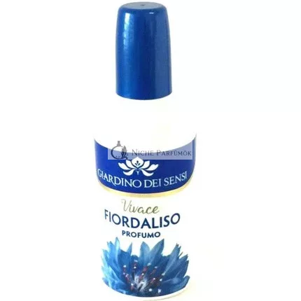 Giardino dei Sensi Fiordaliso Aromatischer Duft für Frauen, 100ml