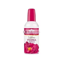 Sublime Peonia Parfüm 100ml
