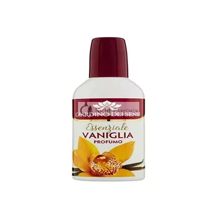 Giardino dei Sensi Essenzielle Vanille, 100ml