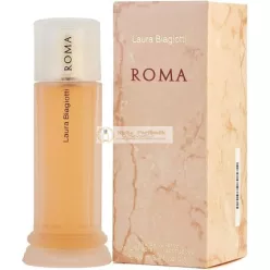 Laura Biagiotti Roma Donna EDT Oriental Spicy 100ml