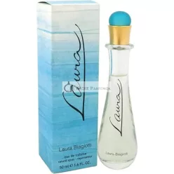 Laura Biagiotti Laura Eau de Toilette, 50ml