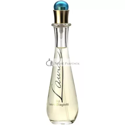 Laura Biagiotti Laura Eau de Toilette Spray, 75ml
