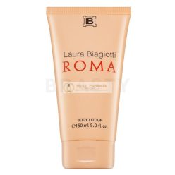 Laura Biagiotti Roma testápoló tej nőknek 150 ml