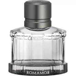 Laura Biagiotti Romamor Herren Eau de Toilette, 40ml
