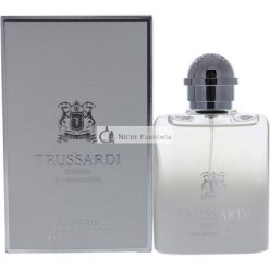 Trussardi Donna Eau de Toilette für Damen 30 ml