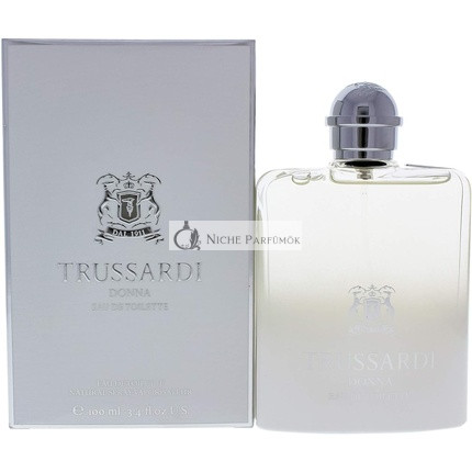 Trussardi Donna Női EDT Spray