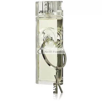J S EXTE Glamour Armband EDP 75ml