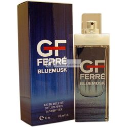 Bluemusk von GianFranco Ferre Eau de Toilette, 30ml
