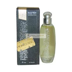Romeo Gigli Profumi Damen Eau De Parfum Spray, 75 ml