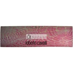   Roberto Cavalli Femme Boa Luxus Ajándékcsomag Eau de Parfum 15ml Utántöltő 15ml