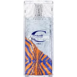 Roberto Cavalli Just Eau de Toilette für Männer, 60ml