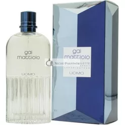 Gai Mattiolo Uomo Férfi Eau De Toilette Spray 75ml
