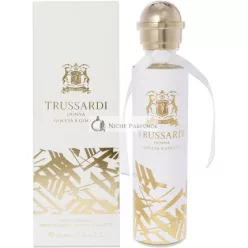   Trussardi Donna Goccia a Goccia Eau de Parfum für Damen 50 ml