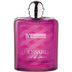 Trussardi Sound Of Donna Eau De Parfum, 100ml