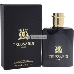 Trussardi Eau De Toilette, 100ml