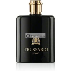 Trussardi Uomo Eau De Toilette Spray, 100ml