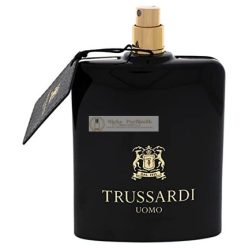 Trussardi Uomo Eau De Toilette Spray, 100 ml