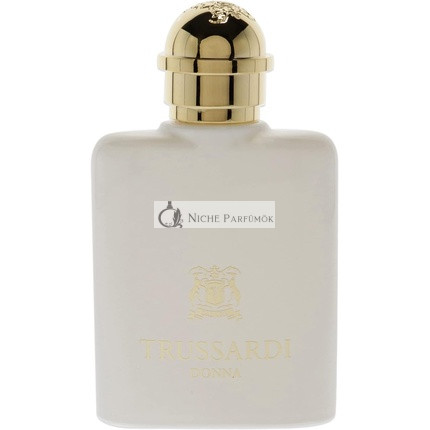 Trussardi Donna 2011 Eau de Parfum für Damen 30 ml