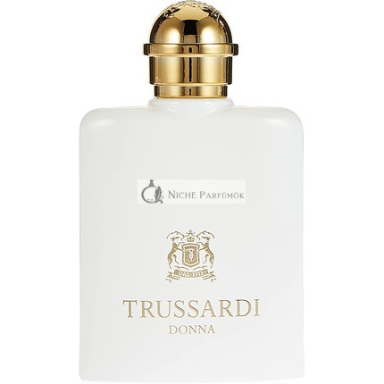 Trussardi 1911 Donna Eau de Parfume Spray nőknek, 50ml