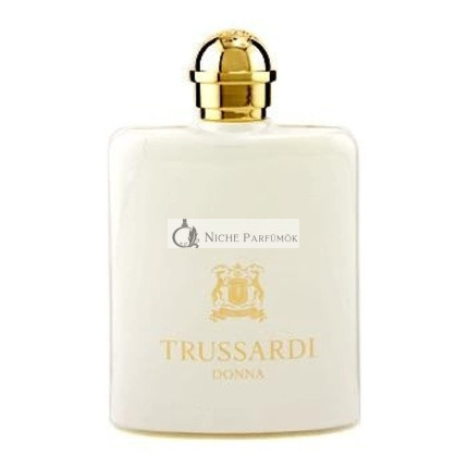 Trussardi Donna Damen Eau de Parfum Spray 100ml