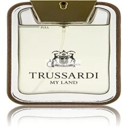 Trussardi Eau de Toilette, 50ml
