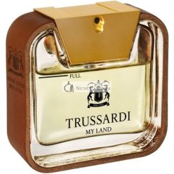 Trussardi My Land EDT Spray