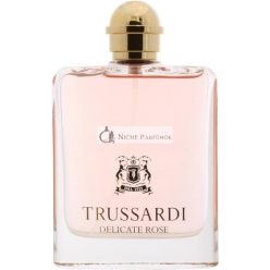 Trussardi Delicate Rose EDT Spray, 50ml