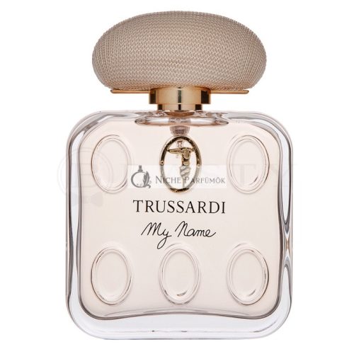 Trussardi My Name Eau de Parfum nőknek 100 ml
