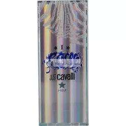 Robert Cavalli Just Cavalli I Love Him Eau De Toilette 60ml