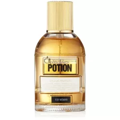 DSQUARED Damen Potion Eau de Parfum, 50 ml