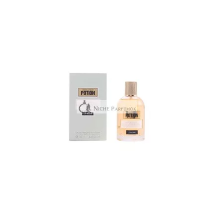 Dsquared2 Potion Eau De Parfum Spray, 100ml