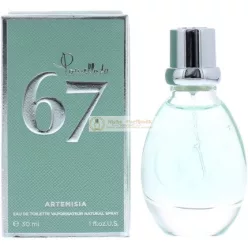   Pomellato 67 Artemisia Eau de Toilette Spray für Frauen, 30ml