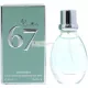 Pomellato 67 Artemisia Eau de Toilette Spray für Frauen, 30ml