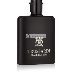 Black Extreme von Trussardi für Männer, 101ml
