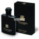 Trussardi Black Extreme Eau de Toilette für Herren 50 ml