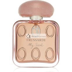 Trussardi My Scent Eau de Toilette Spray für Frauen, 100ml