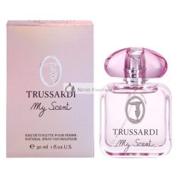 Trussardi My Scent Eau de Toilette Spray, 30ml