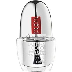 Pupa Polish Tartós Mini 100 Átlátszó, 5ml