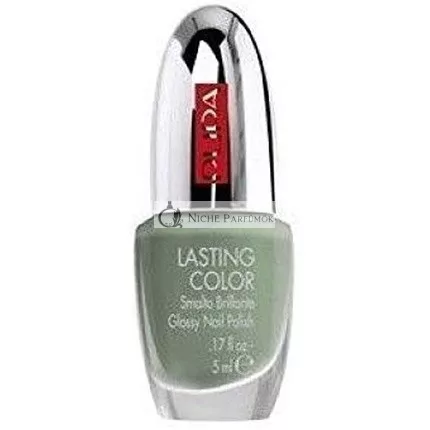 Körömlakk Tartós Szín N 900 Smaragd Zöld