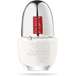 Pupa Tartós Szín N.101 Fehér Körömlakk