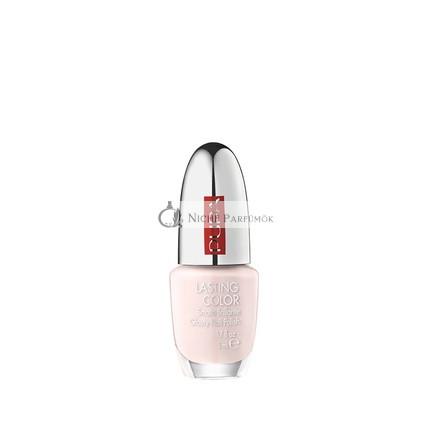 Puppe tartós szín N.202 Baby Pink, 5ml